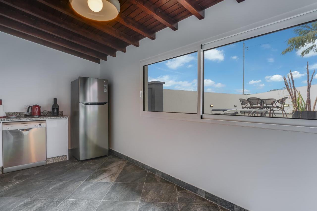 Villa Winter Apt 1 Фуншал Экстерьер фото
